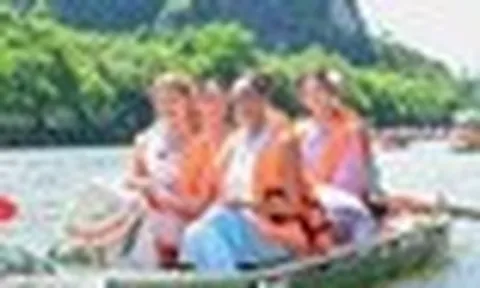 Miss Multicultural World 2026 gây chú ý với hành trình khám phá Di sản Thế giới Tràng An