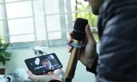 Những ai hay hát karaoke cần chú ý thông báo này từ Công an kẻo bị phạt tiền lên đến 160 triệu đồng