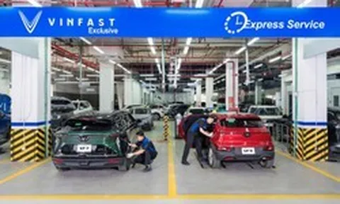 Chủ xe VinFast chỉ ra 2 lợi thế khiến xe điện thoải mái di chuyển đường dài