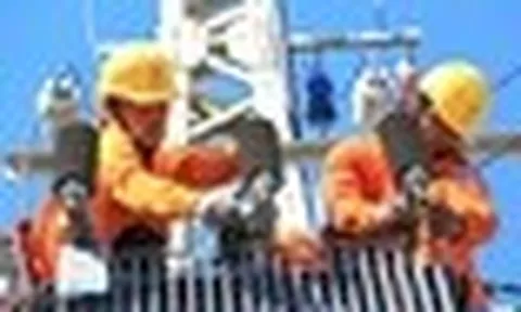 Biểu giá điện sinh hoạt có thể được áp theo thời gian dùng trong ngày