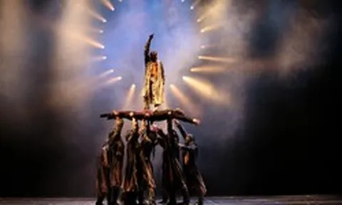 Vở ballet đỉnh cao từng lưu diễn hơn 40 quốc gia cập bến Việt Nam, giá vé cao nhất chạm mốc 20 triệu đồng
