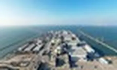 Trung Quốc huy động 200.000 người cùng 5.000 thiết bị đặc biệt hoạt động, quyết hoàn thành mục tiêu kép