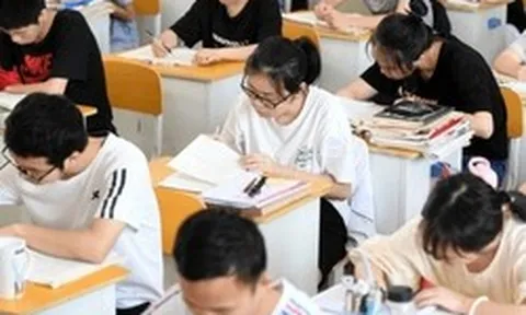 Cô giáo cảnh báo "chưa bao giờ thấy 1 thực trạng đáng báo động như hiện nay": Cứ thế này, học thêm bao nhiêu cũng phí!