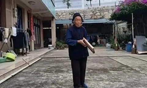 Cụ bà 110 tuổi vẫn có thể tự nấu ăn, đi dạo, mọi chỉ số sức khỏe đều đẹp đáng mơ ước: 7 thói quen sống thọ bà làm mỗi ngày dễ dàng để bạn học theo