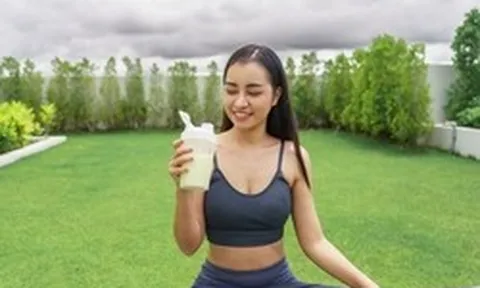 Ăn nhiều protein không phải là cách để giảm cân! Các bác sĩ tiết lộ sự thật đằng sau câu nói "càng uống nhiều càng béo" nằm ở đây