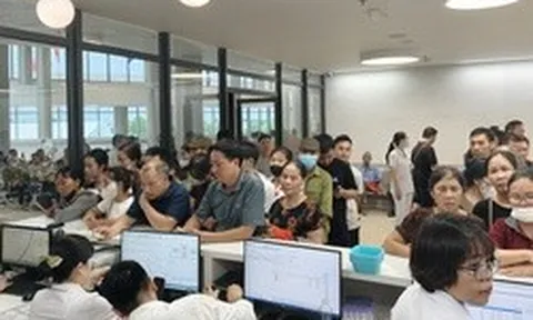 Từ 1-7: Lương bác sĩ tăng, ai có thể nhận trên 20 triệu đồng/tháng?