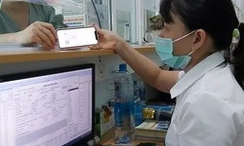 Sắp áp dụng danh mục mã khám chữa bệnh, mã khoa BHYT mới