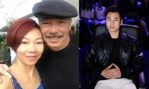 Dương Cầm tạo cuộc gặp chưa từng có giữa Trần Tiến và dàn nghệ sĩ trẻ