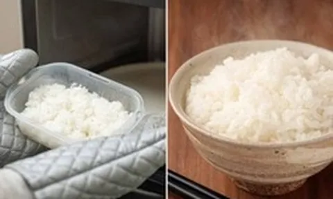 Ăn cơm nguội có thể gây ngộ độc? Sự thật khiến nhiều người phải xem lại thói quen bảo quản thực phẩm