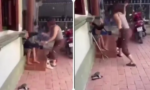 Con dâu hành hung mẹ chồng 80 tuổi gây phẫn nộ: Chính quyền lên tiếng
