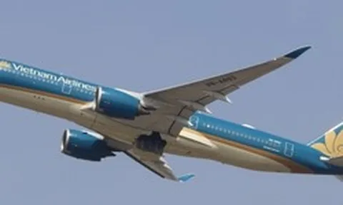 Vietnam Airlines lên kế hoạch sắm thêm 30 máy bay mới