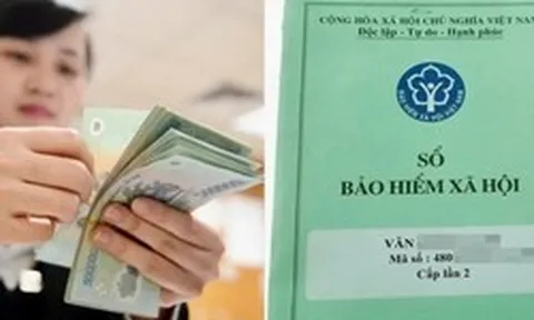 Bảo hiểm xã hội Việt Nam thông báo khẩn đến tất cả người dân đang nhận lương hưu