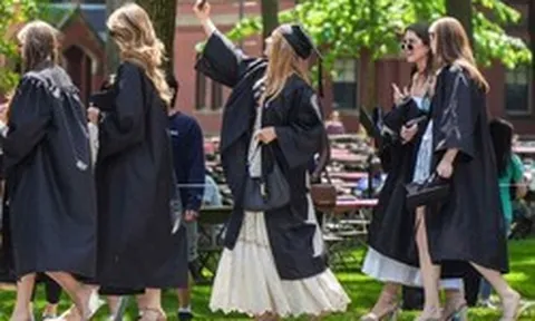 Thời vàng son của ngành khoa học máy tính đã qua: Sinh viên tốt nghiệp Đại học New York than trời, nộp CV 8.000 lần vẫn chưa có nổi một việc làm fulltime