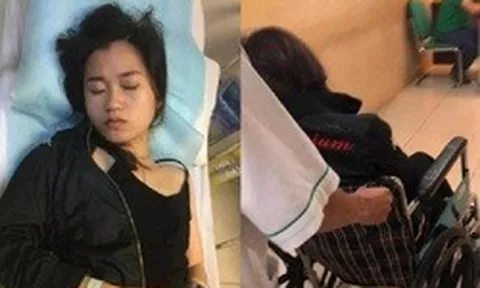 Nữ diễn viên miền Nam đầu tiên đóng Táo Quân: "Cắt máy là tôi chạy vào bệnh viện truyền dịch"