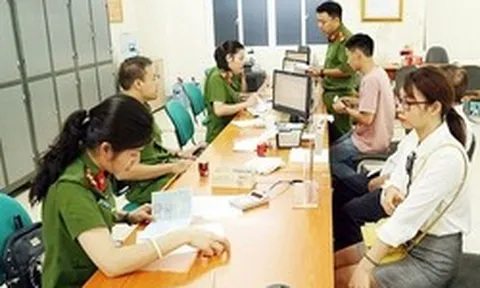 Quy định mới nhất về đăng ký thường trú, tạm trú chính thức áp dụng từ ngày mai