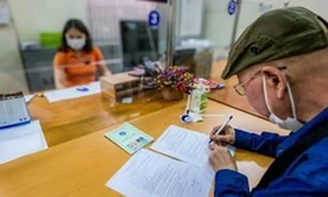Hạn chót 30-6: Giấy ủy quyền nhận lương hưu hết hiệu lực