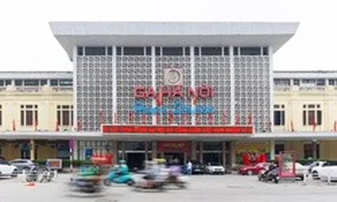 Đề xuất di dời ga Hà Nội về Ngọc Hồi: Cơ hội tái cấu trúc giao thông, đô thị Thủ đô?