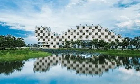Nóng: Trường ĐH của tập đoàn FPT công bố điểm sàn xét tuyển hệ đại học chính quy năm 2026
