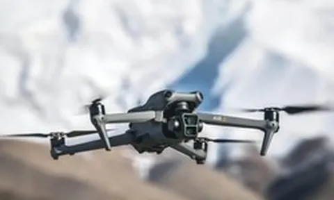 Từ 1/7, người điều khiển flycam phải có chứng chỉ, đăng ký hoạt động bay