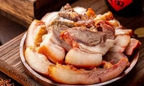 Thịt đầu heo có đáng ăn? 4 lợi ích được nhắc đến khiến món ăn này lại trở thành tâm điểm