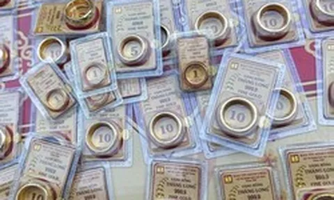 Mất ngủ vì "đu đỉnh" vàng 190 triệu/lượng, giờ tôi mới rút ra 3 điều xương máu
