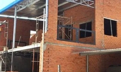 Miễn giấy phép xây dựng: Cần thêm một bước công khai ở xã phường để người dân yên tâm