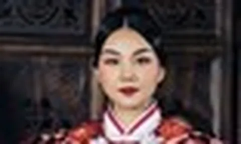Bộ phim không bao giờ được lên sóng của Thanh Hằng