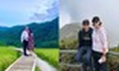 Cuộc sống tuổi xế chiều của NSND Thanh Lam, Quốc Trung sau khi ly hôn vì một ca khúc