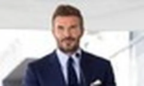 David Beckham kiếm bộn tiền từ World Cup