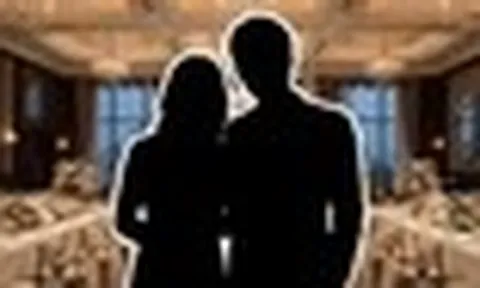Đang nóng tin ngọc nữ showbiz tan tành đám cưới với thiếu gia bất động sản hơn 14 tuổi, lộ cả chuyện dùng việc mang thai để ép cưới