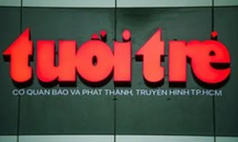 Tuyển dụng nhân sự Báo điện tử Tuổi Trẻ