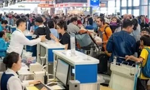 Nợ thuế từ 50 triệu đồng sẽ bị tạm hoãn xuất cảnh