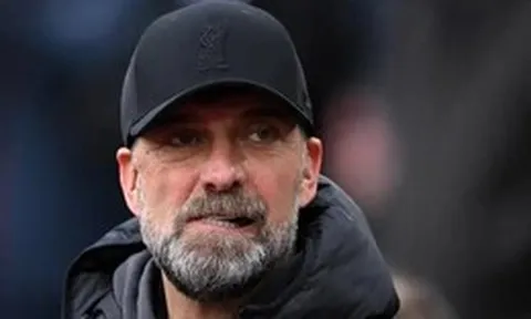 Jurgen Klopp sẽ trở thành HLV tuyển Đức?