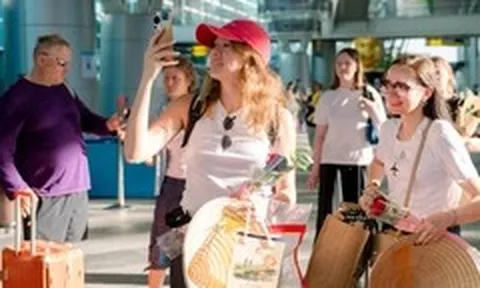 5 đêm lễ hội pháo hoa, khách sạn ở Đà Nẵng đón hơn nửa triệu lượt khách