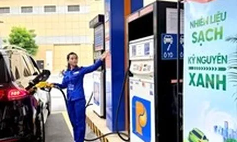 Bộ Công Thương: Không khí ở Hà Nội, TP.HCM cải thiện sau 1 tháng dùng xăng sinh học