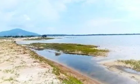Chấm dứt dự án mỏ sắt Thạch Khê sau gần 15 năm 'đắp chiếu'