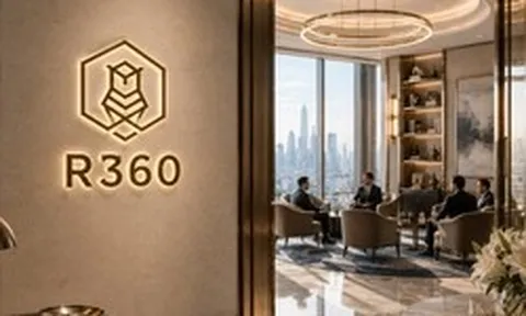 Điều chưa biết về CLB kín dành cho giới siêu giàu:100 triệu USD mới đủ điều kiện "mua vé xếp hàng", tỷ phú cũng có thể bị khước từ