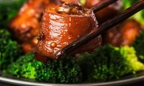 1 thứ ở con lợn được ví là "viagra tự nhiên", cực tốt cho sinh lý phái mạnh