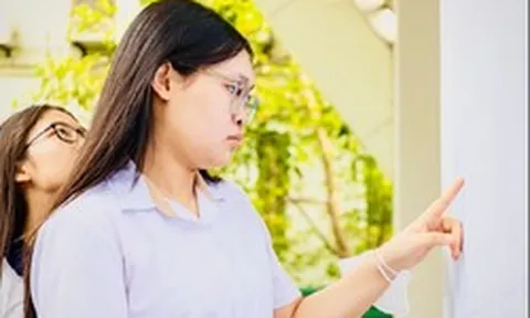 19 trường đại học công bố điểm sàn 2026, dao động từ 15-25 điểm