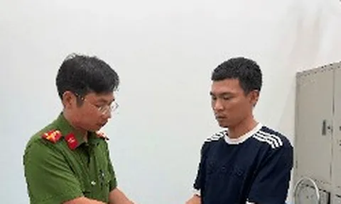 Công an điều tra giao dịch với nội dung sau: Một thanh niên SN 1998 vừa bị bắt sau khi nhận chuyển khoản 61 triệu đồng trong 4 ngày