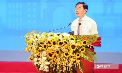 Bí thư Tỉnh ủy Quảng Trị: Không để tiềm năng chỉ dừng lại ở tiềm năng, cần chuyển hóa thành động lực phát triển