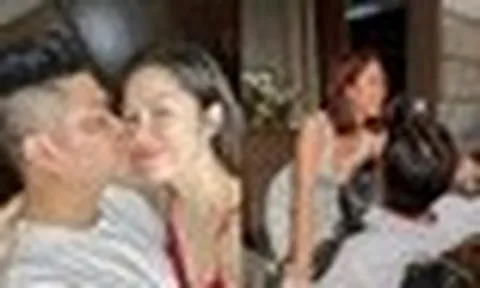 Nam ca sĩ cưới mẹ đơn thân hơn 7 tuổi, có 1 con riêng: Dành cả thanh xuân và nhan sắc cho gia đình