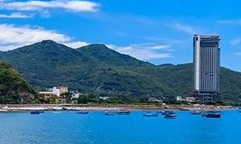 Cảnh báo nhiều nguy hiểm khi leo núi Cô Tiên, Nha Trang