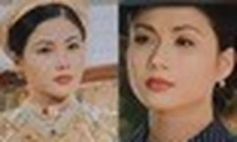 'Nam Phương Hoàng hậu đẹp nhất màn ảnh': Trở thành Phó giáo sư, sống kín tiếng