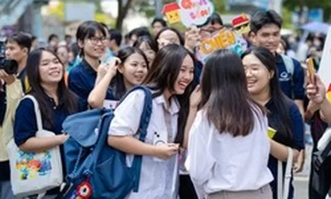 MỚI NHẤT: Đã có 23 đại học công bố điểm sàn thi tốt nghiệp THPT 2026