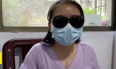 Vừa chuyển khoản thành công hơn 9,7 tỷ đồng tới 6 tài khoản khác nhau, nữ doanh nhân lập tức báo cảnh sát