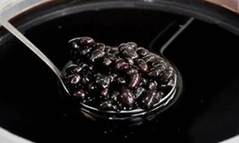 Loại hạt đen quen thuộc là "trợ thủ" tim mạch, "khắc tinh" đột quỵ