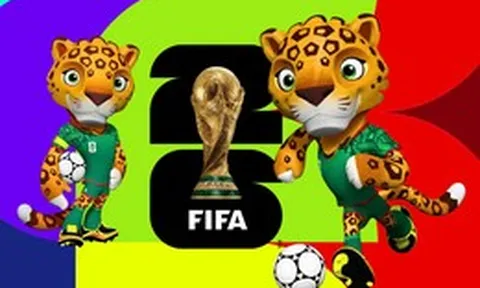 Lịch trực tiếp World Cup 2026 ngày 6-7: Na Uy gặp Brazil, Mexico đụng độ Anh