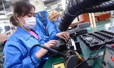 Để dòng vốn FDI chất lượng cao chọn Việt Nam