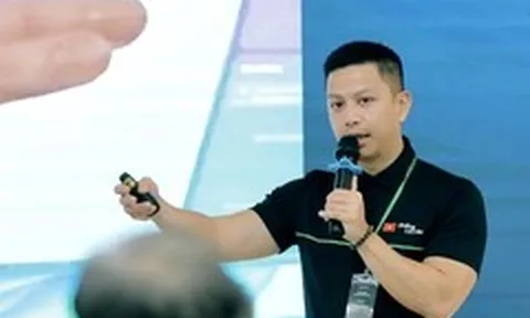 Chuyên gia an ninh mạng Hiếu PC vạch trần chiêu thức 'bẫy tình' hàng triệu USDT mới